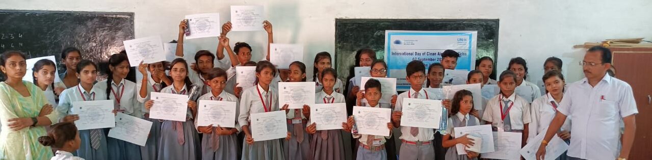 Research & Development for Environment And Education